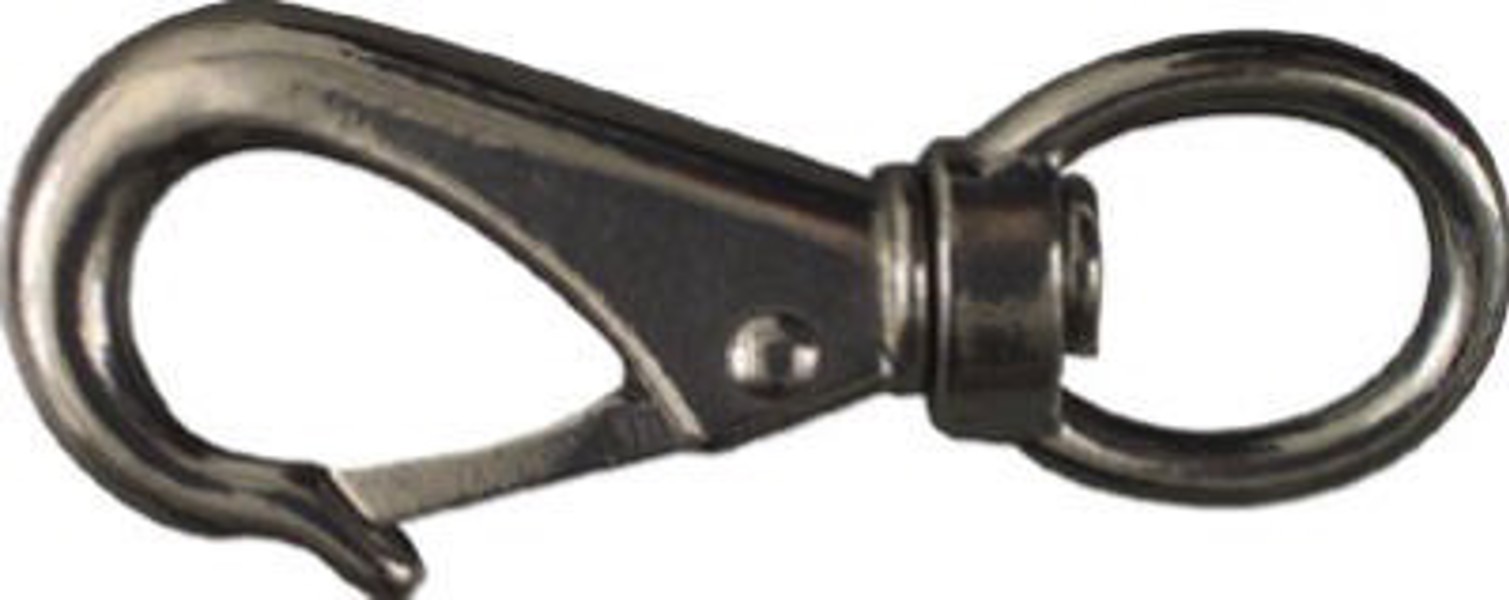 National Hardware 3165BC #2 Boat Snap RSE
