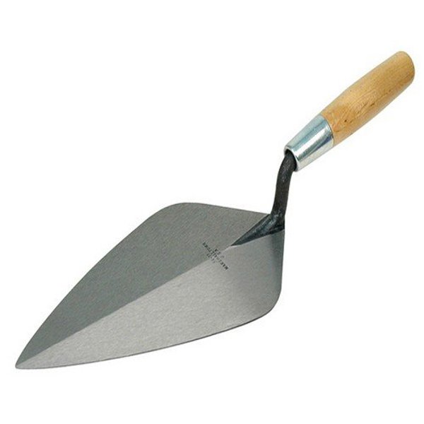 MARSHALLTOWN 34 / 34-10-1/2 / 10148 Brick Trowel 5-3/4 Inch
