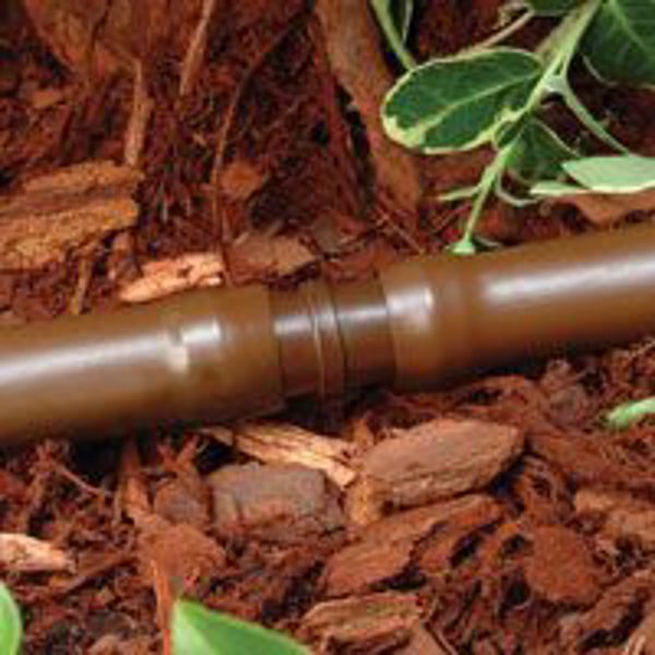 Rain Bird BC50-4PK Barbed Coupling 1/2 In Ring