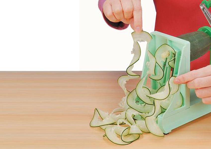 Winco VTS-3G Turning Slicer 3 Blades
