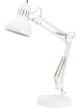 TL-WK-134E-WH-3L Desk Lamp