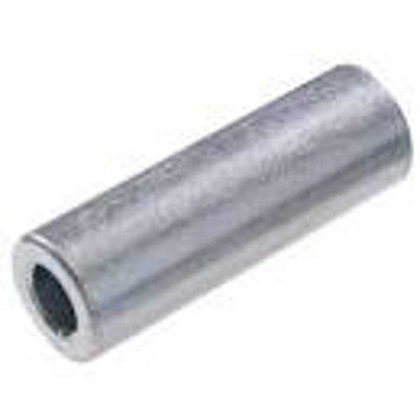 Hillman Group 11590 Stain Tube 3/4 In x 3 Ft Steel
