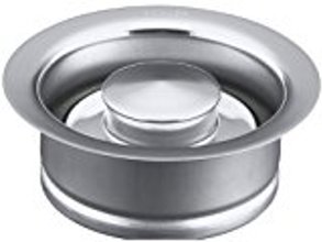 11352-CP Disposal Flange
