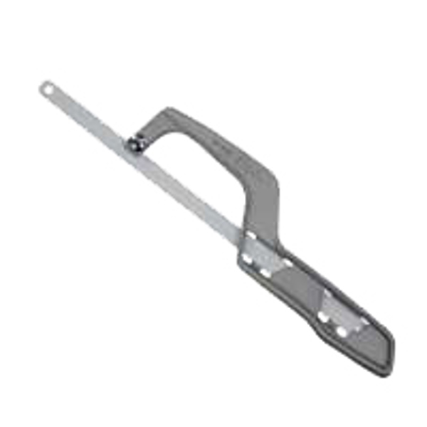 Stanley Tools 15-809 Durable Contractor Hacksaw