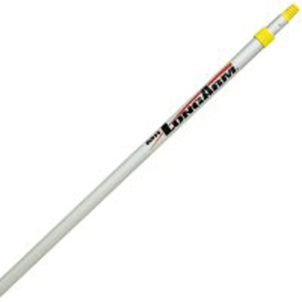 Mr Longarm 9236 Twist Lock Pole Extension 3-6 Ft