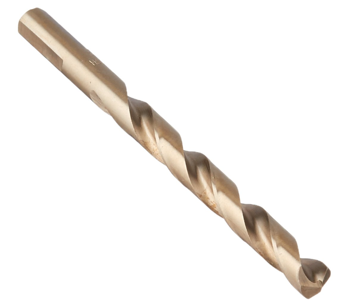 BOSCH CO2151 Cobalt Jobber Drill Bit 3/8 In Carded