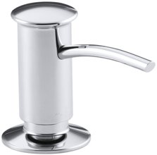 1895-C-CP Soap Lotion Dispenser