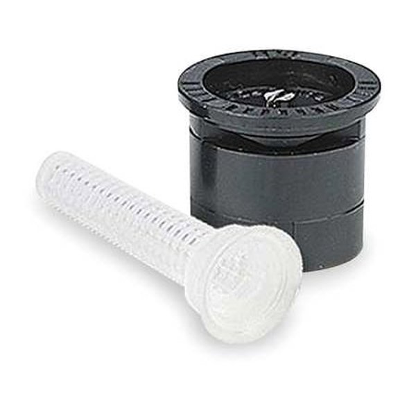 RainBird 15FC1 Full Circle Pattern Sprinkler Nozzle 15 Ft
