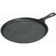 L9OG3 Round Griddle 10-1/2 In With Handle