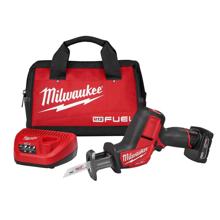 2520 21XC M12 Fuel Hackzall Cordless