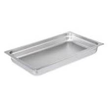 2.5"DEEP 22002 Full Size 2.5 In Deep Anti-Jam Pan
