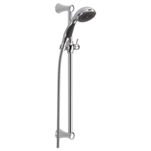 Hand Held Shower Delta Faucet