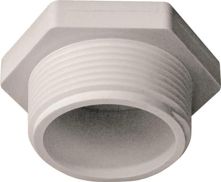 IPEX USA LLC-CANPLAS Pipe Fittings 1-1/ Solvent Weld Schedule 40