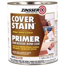 03504 1 Qt White Primer Sealer