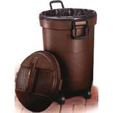 RM133902 32 Gal Refuse Container