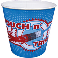 10T1 5 Qt Disposable Paint Container