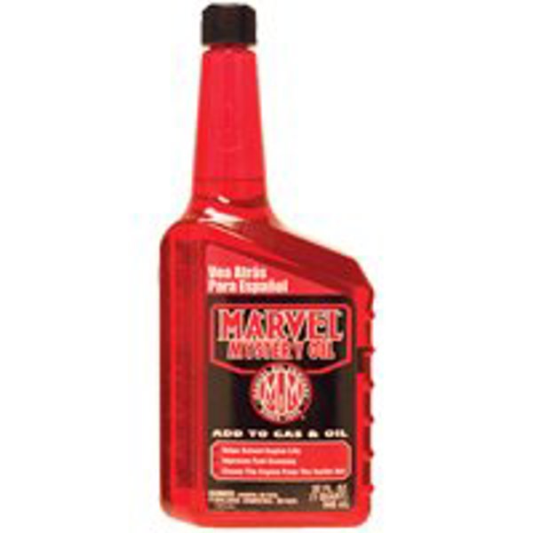 Turtle Wax MM13 Lubricating Oil 1 Oz