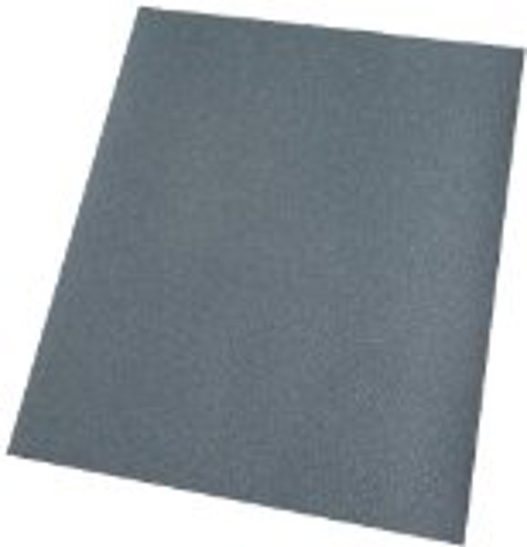 3M 02015 Wet Dry Sandpaper 150G 9 In x 11 In Paper Backing