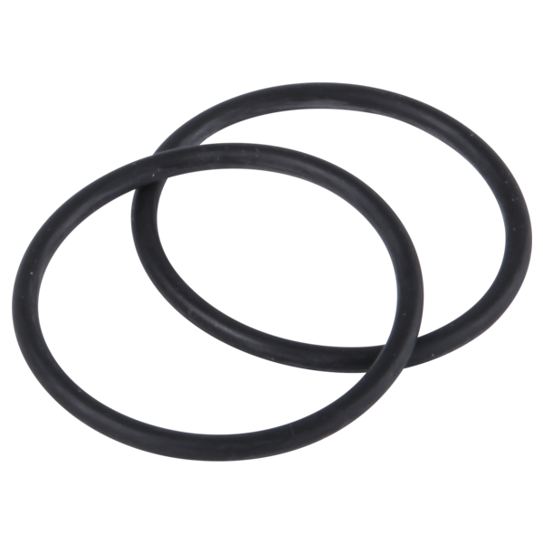Delta Faucet RP25 O-Ring 2 Pack for Single Handle Faucet