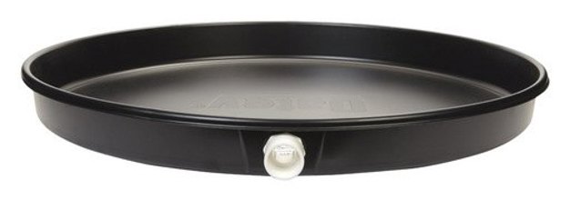 34064 Electric 26 In Water Heater Pan