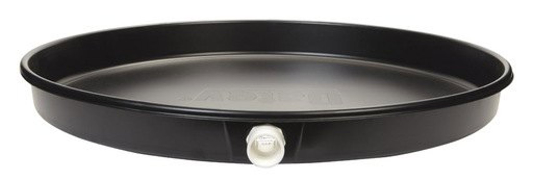 Oatey 34064 Electric Water Heater Pan 26 In Plastic