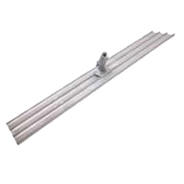 MARSHALLTOWN B45 / 14702 Magnesium Bull Float 45x8 In Square Ends