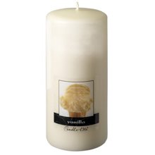 4527570 2.75X4 Candle Pillar