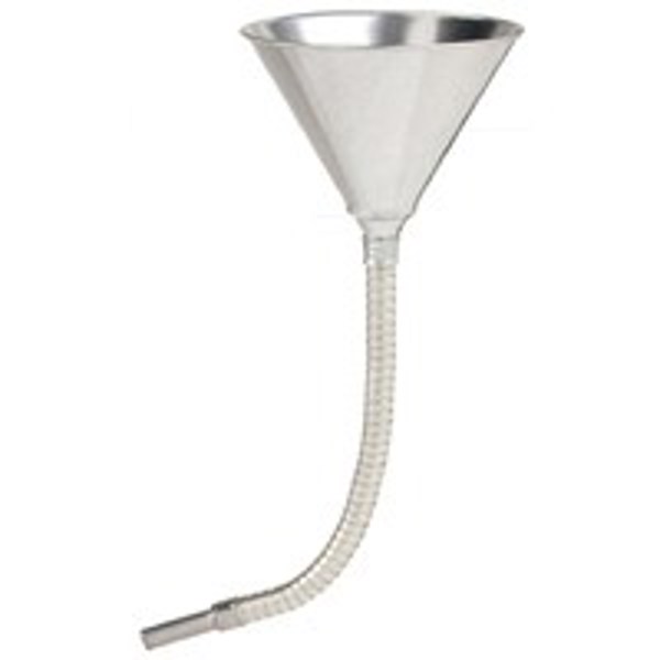 Lubrimatic 75-007 Utility Funnel 1 Qt with Screen