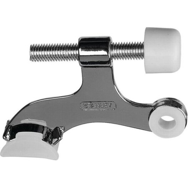 National Hardware V8024 Staircase Pin Chrome