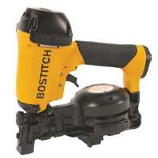 Stanley-Bostitch N66C-1 Siding Coil Nailer