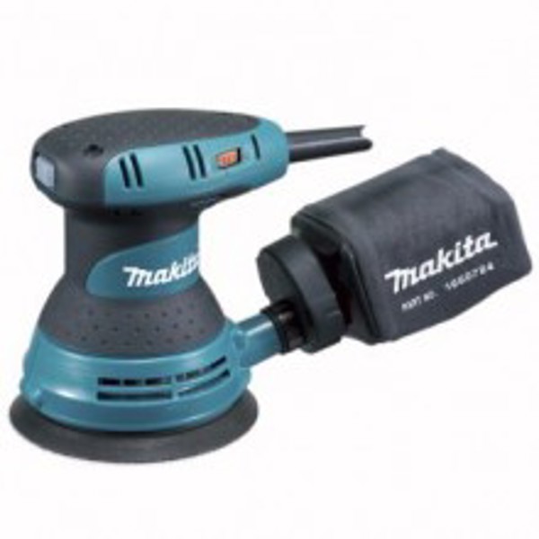 Makita BO5031 Random Orbit Sander 5 In (125mm)