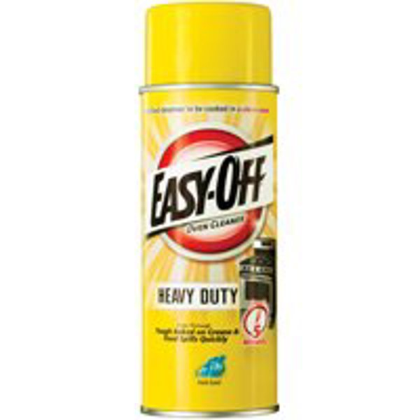 Reckitt Benckiser CELD87979 Heavy Duty Oven Cleaner 14.5 Oz