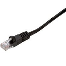 PN10255EB Cable Network 25 Black Cat5e