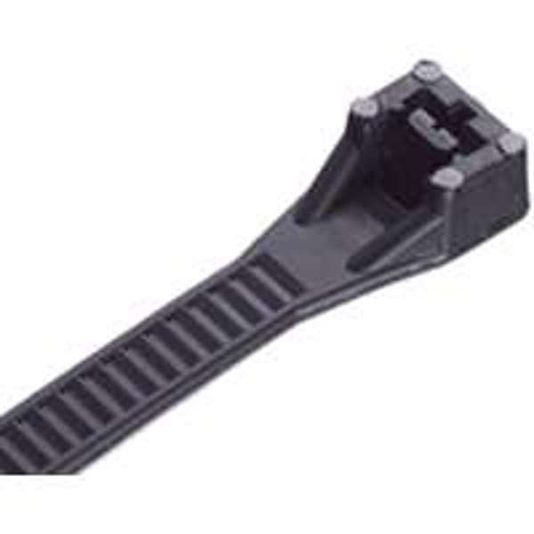 GB-Gardner Bender 45-548UVB Heavy Duty Tie 48 In Black