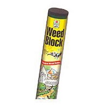 18MIL 1041 3X50 Ft Weed Block