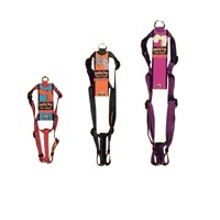 6334007 Adjustable Dog Harness