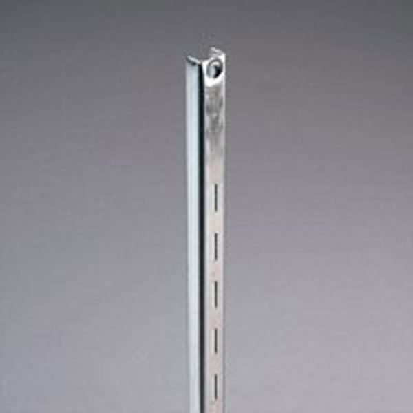 Knape & Vogt MFG 80WH-36 Steel Shelf 36 In White
