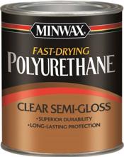 63005444 1 Qt Clear Polyurethane