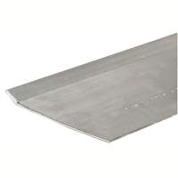 Marshalltown 15764 Slicker Magnesium 42x4-3/4 In with Bent Edge