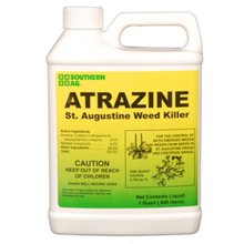 00613 1 Qt Atrazine Weed Herbicide