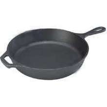 L14SK3 Cast Iron 15 In Skillet