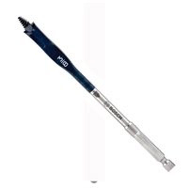 S-B POWER TOOL COMPANY DSB1003 Daredevil Spade Bit 3/8