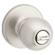 300P15CP Privacy Knob Security Lockset