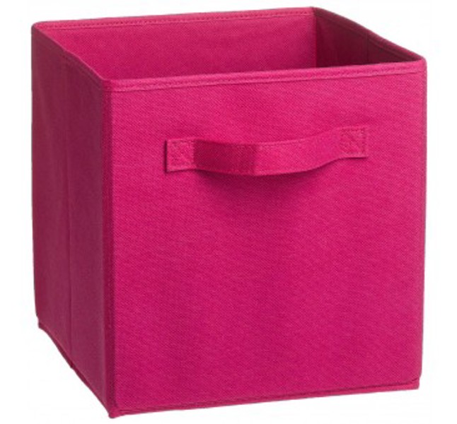 ClosetMaid 869800/869817 Fabric Drawer Fuchsia