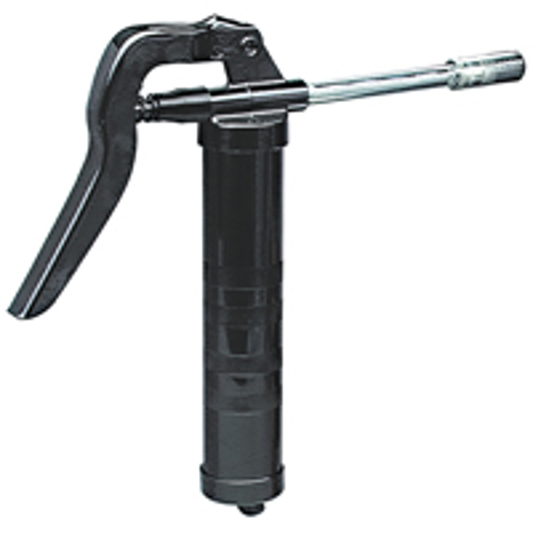 PLEWS/EDELMANN 30-132 Grease Gun Kit 3 Oz Capacity 3600 PSI Pistol Grip Handle