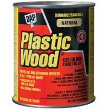 Filler Wood Solvent Based