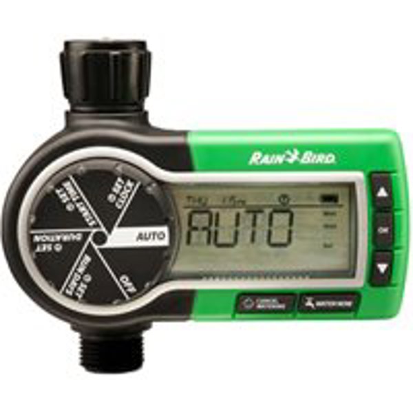 Rain Bird 1ZEHTMR Electronic Hose End Timer