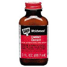 DAP 001022 Adhesive