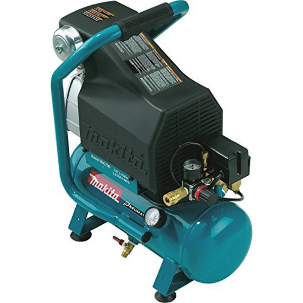 Makita Tools MAC700 Air Compressor 2HP Big Bore