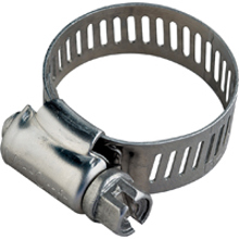HCRSS32 Hose Clamp 1-9/16 2-1/2 In